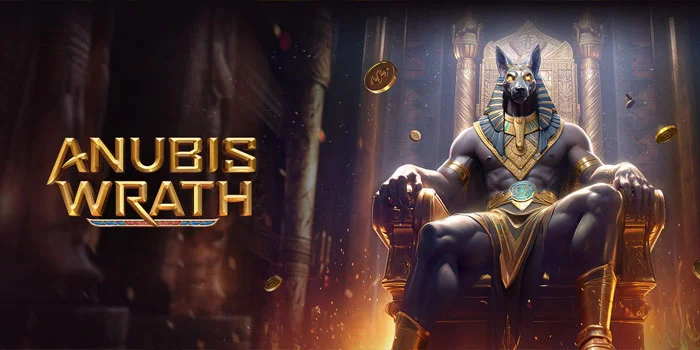 Anubis Wrath – Rekomendasi Slot Gacor Dengan Keuntungan Berlipat Ganda