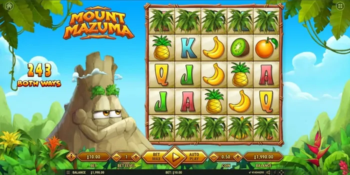 Fitur Bonus Dan Free Spins