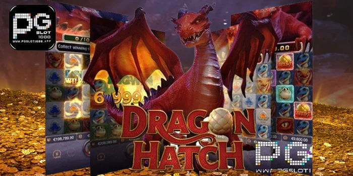 Keseruan-Bermain-Slot-Dragon-Hatch