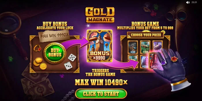 Mode-Bonus-Menarik-Slot-Gold-Magnate