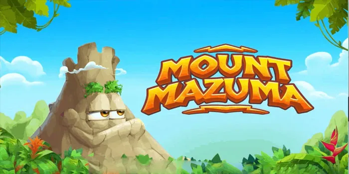 Mount Mazuma – Slot Online Dengan Grafis Terbaik Di Tahun Ini