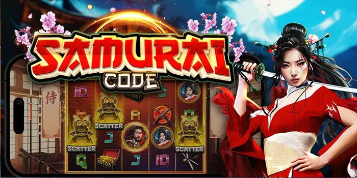 Samurai-Code---Merasakan-Sensasi-Bermain-Slot-Gacor-Kemenangan-Terbesar