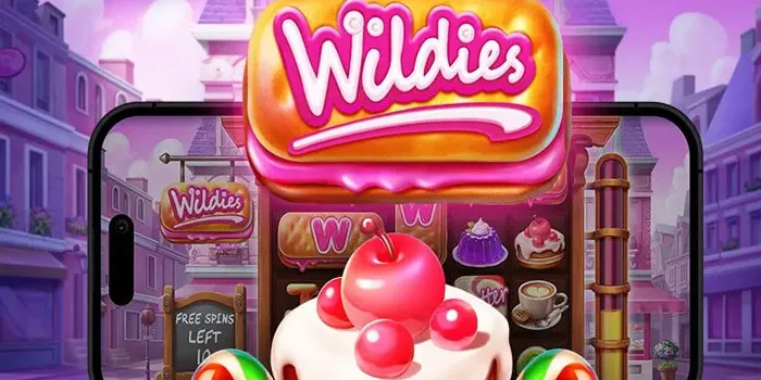 Wildies - Menyelami Keasyikan Slot Dengan Fitur Respins Menggoda