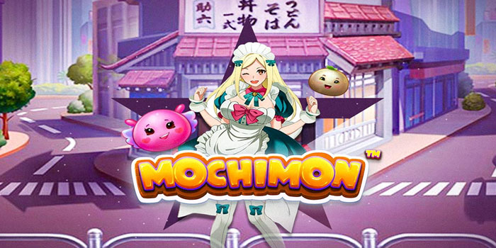 Cara Ampuh Menang Slot Mochimon Di Situs Asentogel