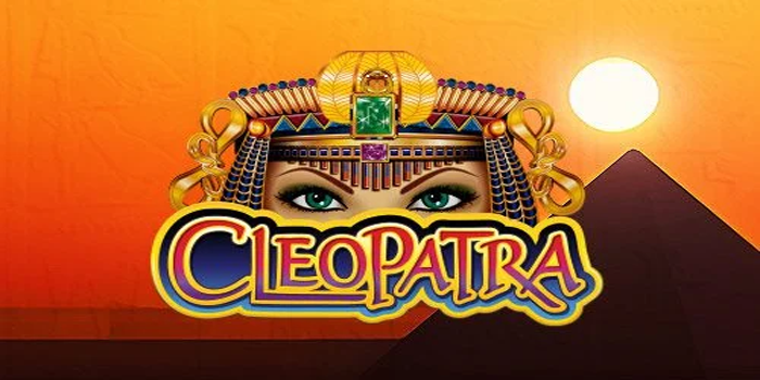 Kunci Menang Tercepat di Slot Cleopatra dengan Wild 