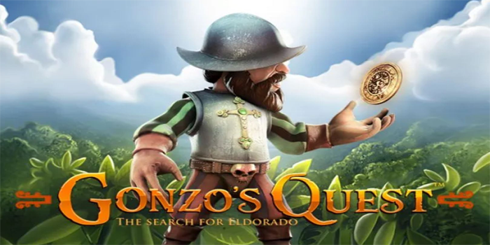 Cara Cepat Dapatkan Free Spins di Slot Gonzo’s Quest 