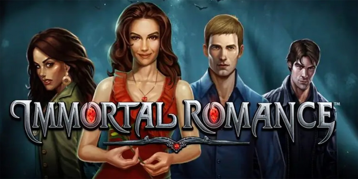 Menang Maksimal di Slot Immortal Romance dengan Fitur Bonus
