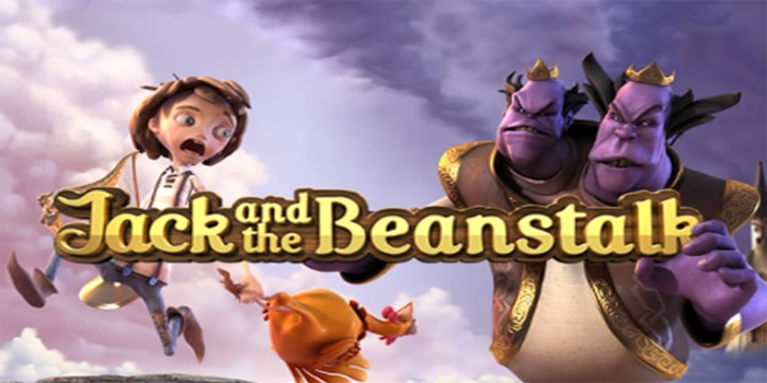 Menang Besar dengan Bonus di Slot Jack and the Beanstalk 