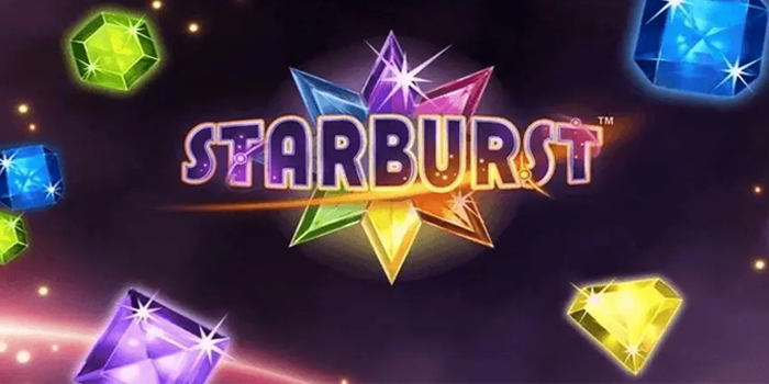 Rahasia Menang Besar di Slot Starburst Setiap Putaran 