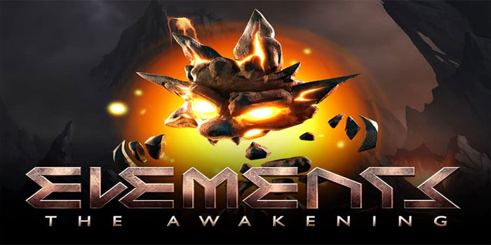 Cara Mudah Raih Jackpot di Slot Elements the Awakening
