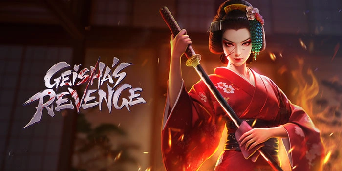Cara Aman Cari Jackpot di Slot Geisha's Revenge