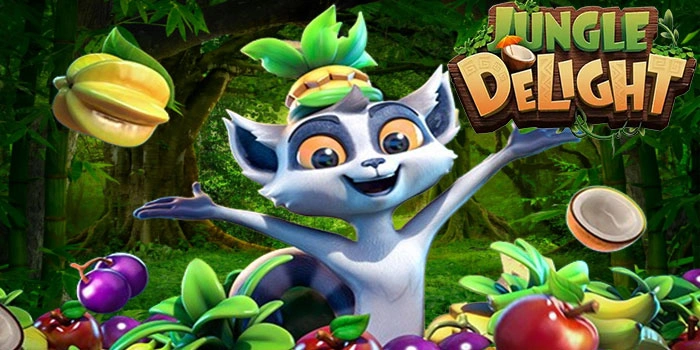 Trik Unggulan Untuk Meraih Profit di Slot Jungle Delight