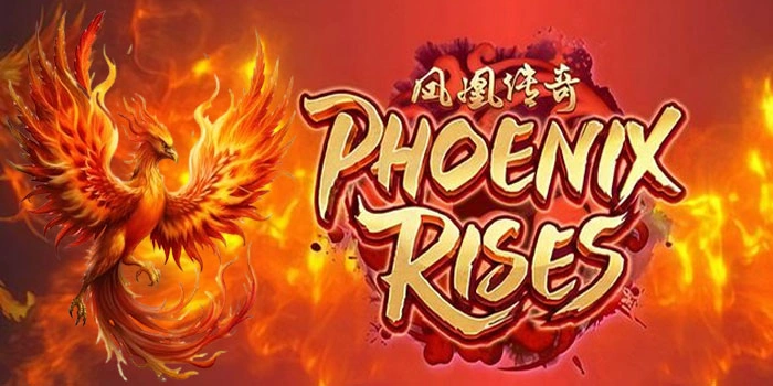 Strategi Auto Cuan Untuk Menang Besar di Slot Phoenix Rises Strategi Auto Cuan Untuk Menang Besar di Slot Phoenix Rises