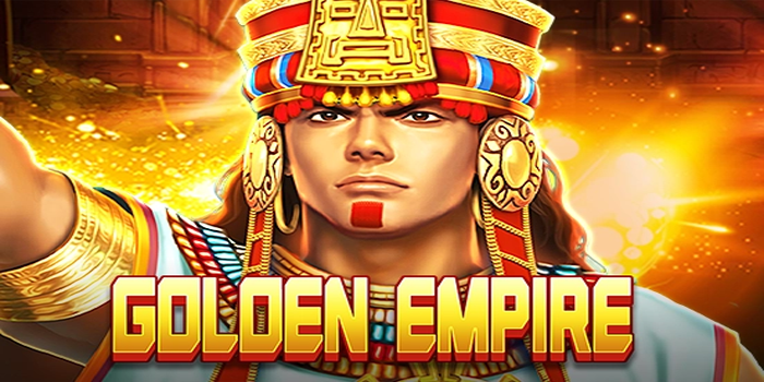 Kekaisaran Emas Penarik Peluang Slot Golden Empire