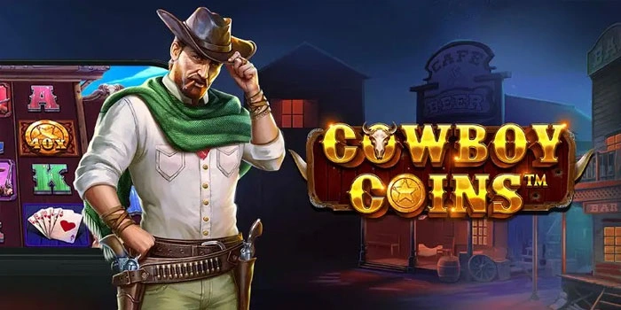 Tips Ampuh Mengoptimalkan Free Spin di Slot Cowboy Coins