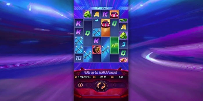 Memanfaatkan Mode Latihan Sebelum Bermain